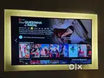 52 Inches Led Tv Best Price With Voice Remote