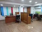 Plug@play Office Guindy/Ekkattutthangal Nr Metro station No lift