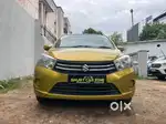 Maruti Suzuki Celerio 1.0 VXI AMT, 2016, Petrol