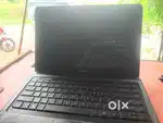 Compaq laptop working condition