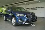 BMW X1 2.0 sDrive20d xLine, 2021, Diesel