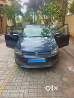 Volkswagen Vento 2014 Diesel Well Maintained
