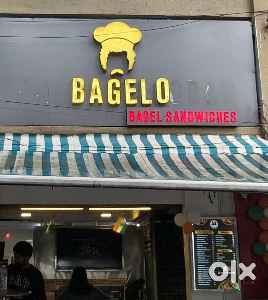 URGENTLY hiring FEMALE/GIRLS candidates for cafe/restaurant work.