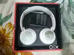 Boat Headphones