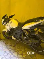 Bike ek ok condition may h 2016 last ki h bike