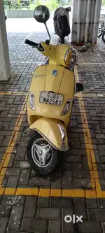 Vespa 2016