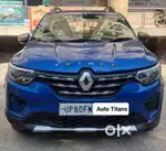 Renault Triber RXT, 2020, Petrol