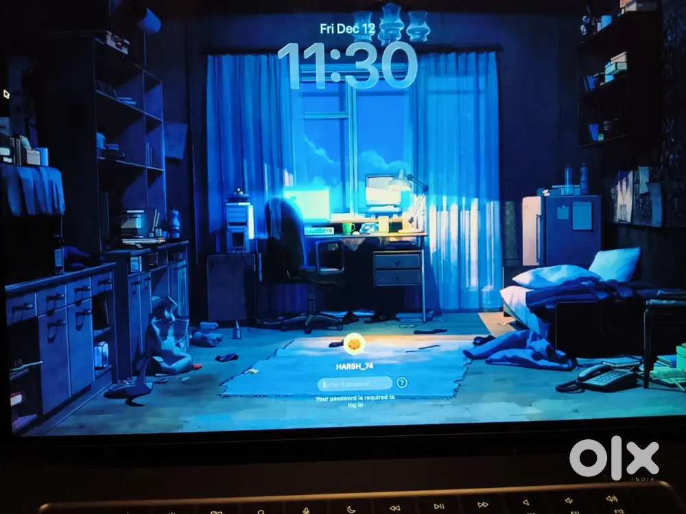 Apple Mac book air M2