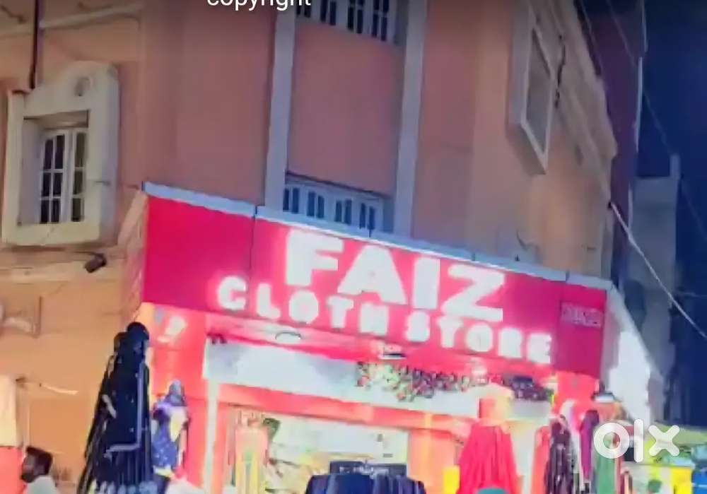 Hiring Now: Fashion Salesperson for Women's Clothing StoreHyderabadl