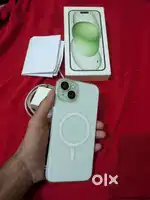 Iphone 15+ / 128gb