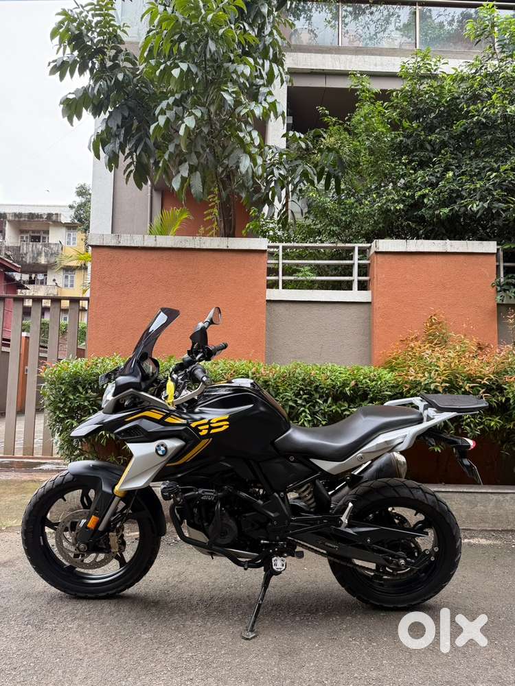 Offering BMW G310GS ABS in Pune