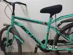 USED ONLY 2 DAYS BMX ACTINO RX 900