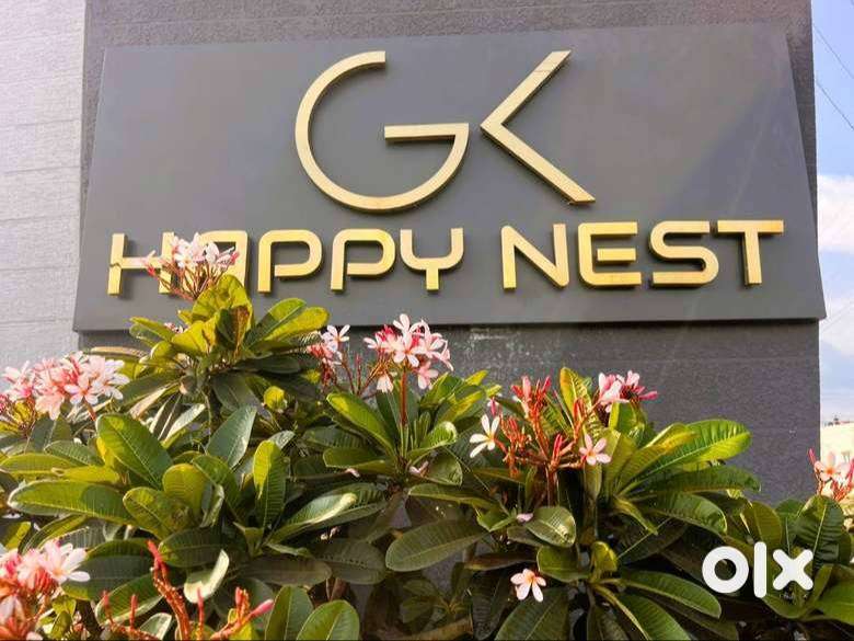 2BHK GATED COMMUNITY VILLA FOR SALE CCTV SECURITY