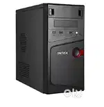Assembled PC for sell in very cheap price and best condition.