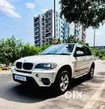BMW X5 xDrive 30d, 2014, Diesel