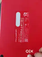 Pen tab(Wacom CTL-472)