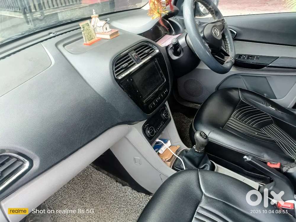 Tata Tiago 2020 Petrol 97773 Km Driven