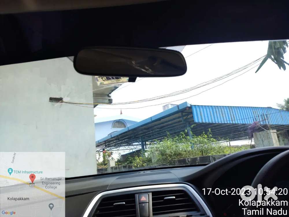 Maruti Suzuki S Cross 2019 Diesel 45000 Km Driven