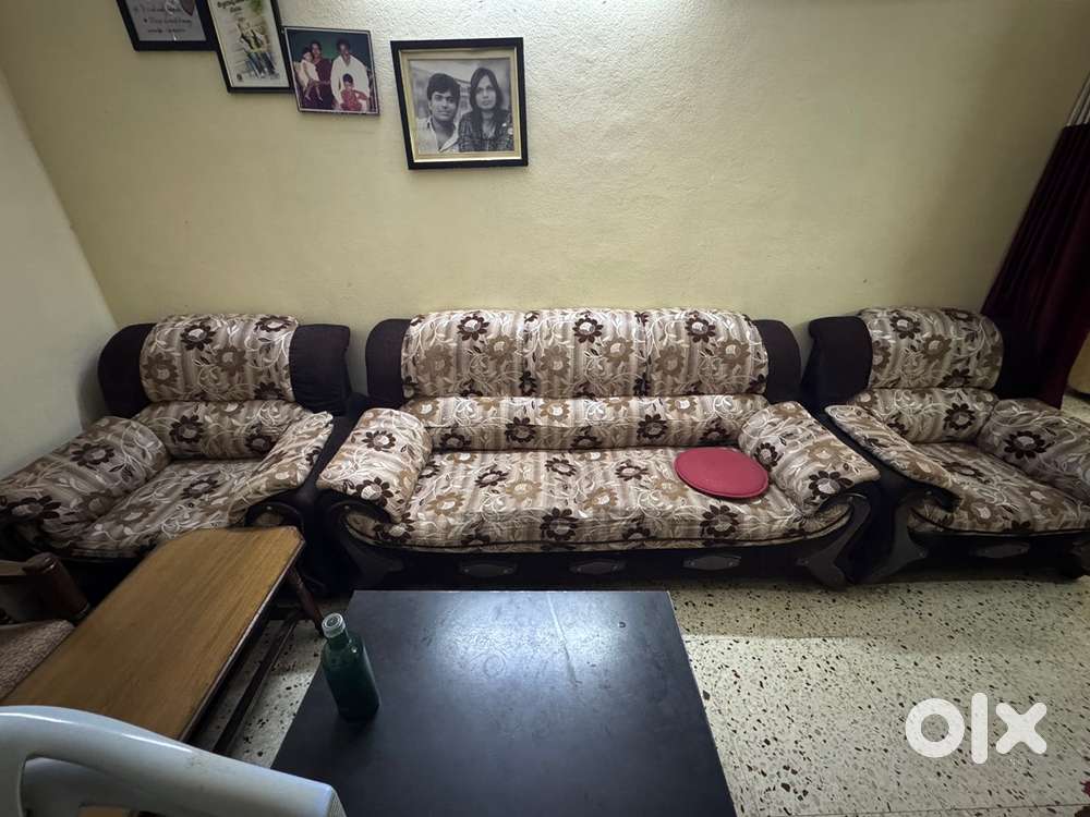 Used 5 Seater Sofa for sale
