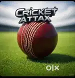 Cricket Attax Cards
