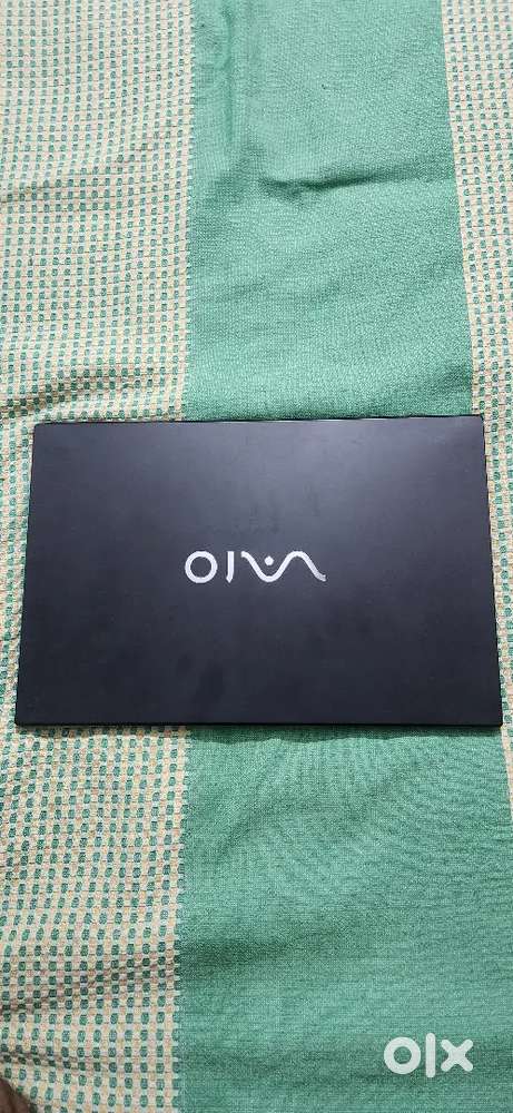 Vaio E series Ryzen 5