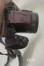 Nikon Coolpix L840