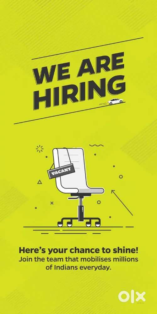 Atractive salary
