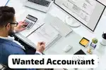 Admin and accounts
