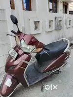 Activa 3G Best in Condition