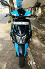 TVS NTORQ RACE EDITION XP BS6
Only 12 Months Old (Showroom Condition)