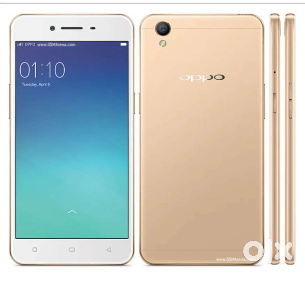 Oppo a37 camera band he