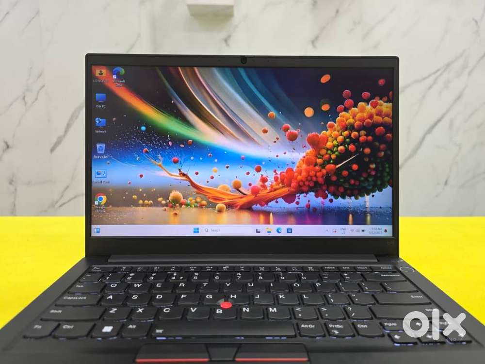 Lenovo ThinkPad L14 Gen 2 Slim Ultra Core i5  - 11th Generation 8GB Ra