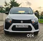 Maruti Suzuki Celerio X ZXI, 2018, Petrol