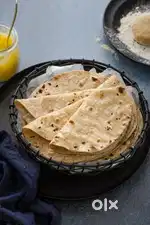 Chapati service