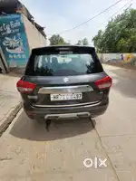 Maruti Suzuki Brezza 2017 Diesel 90000 Km Driven