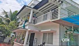 Kochi sale large house 2-storey 3000 sqft on 7 cent land Rs 1.6 Crore