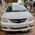 Honda City ZX 2008 CNG & Hybrids Well Maintained