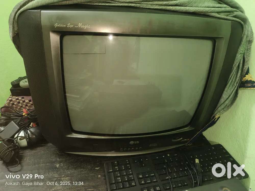 LG tv 24 inch