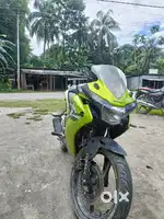 Honda Cbr 150r