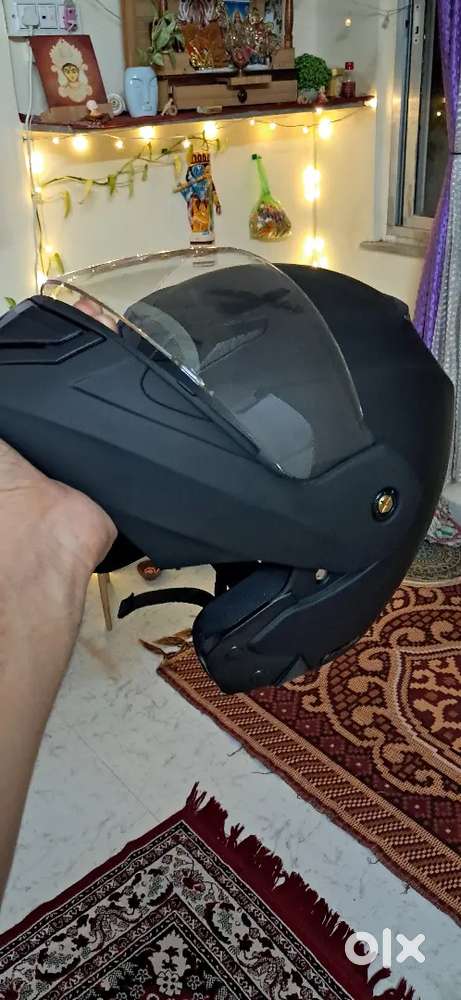 Brand New Vega Crux Helmet L Size