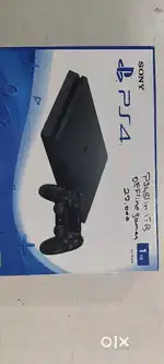 Play station 4 12offline games one year shop warranty fixed price