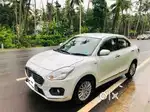 Maruti Suzuki Swift Dzire ZXI Plus , 2017, Petrol