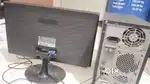 Computer in working condition