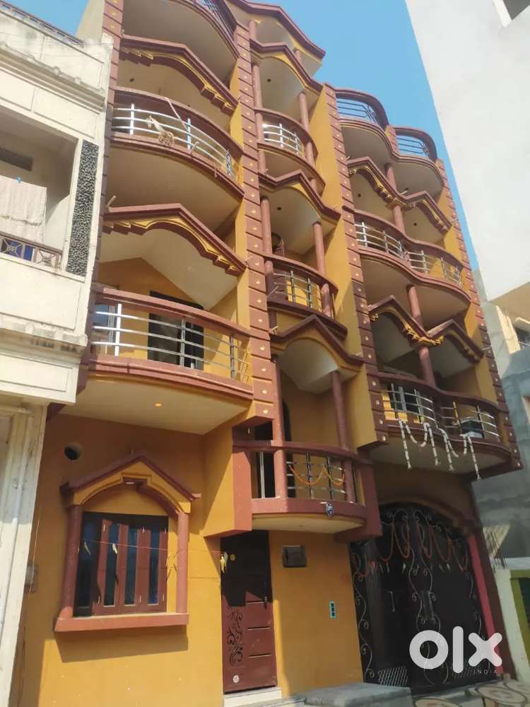 1 BHK FOR RENT