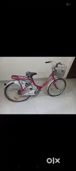 Cycle in very good condition