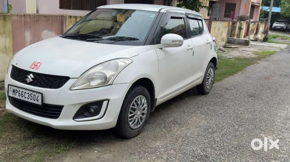 Maruti Suzuki Swift 2016