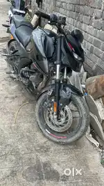 Good comfort bike