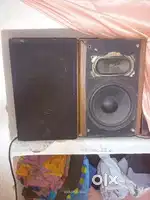 Box and amplifier