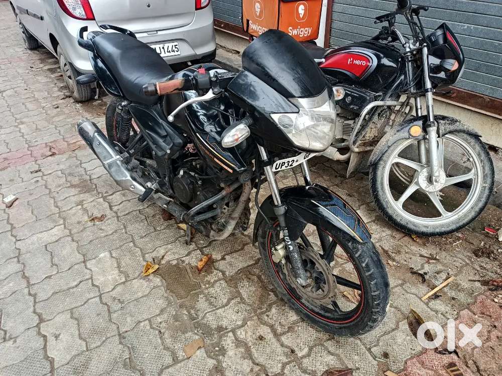TVS apache 160 OLD MODEL