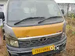 Tata intra v10 without engine